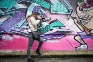 Photographier le Street Art à Vitry sur Seine